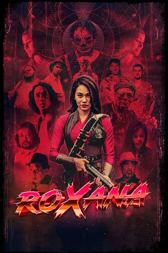 Roxana movie poster - Rated 3.7/10