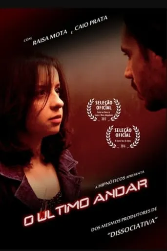 O último Andar movie poster - Entertainment content