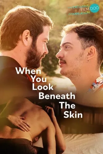 When You Look Beneath the Skin movie poster - Rated 2/10