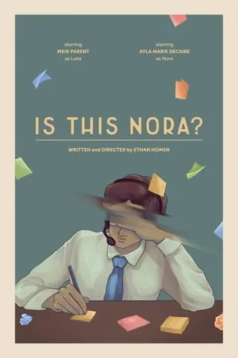 Is This Nora? movie poster - Entertainment content