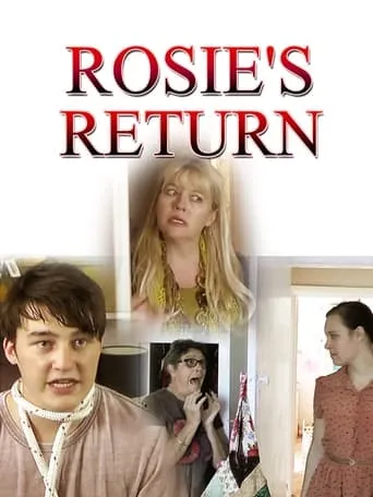 Rosie's Return movie poster - Rated 7.8/10