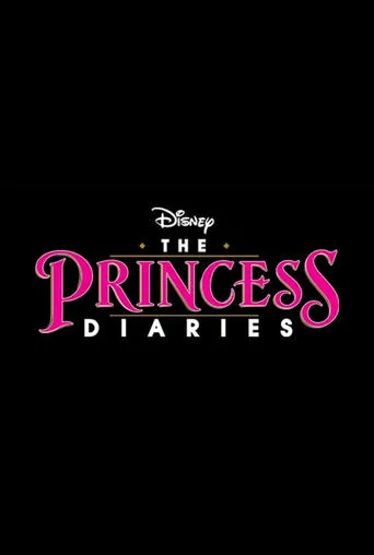 The Princess Diaries 3 movie poster - Entertainment content