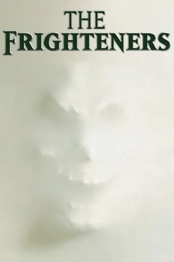 The Frighteners movie poster - Rated 6.887/10