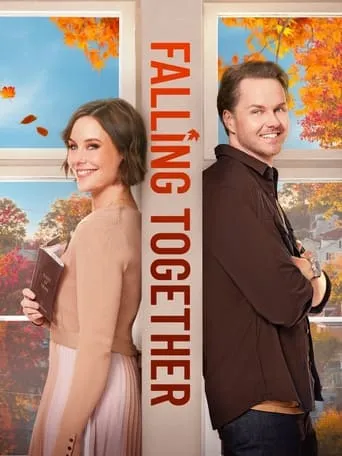 Falling Together movie poster - Rated 6.9/10