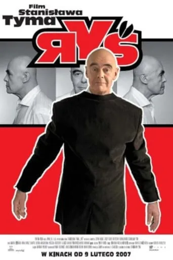 Richie movie poster - Rated 4.4/10