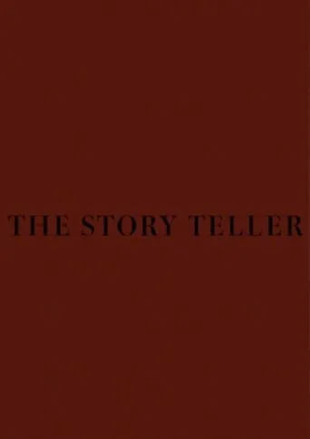 The Story Teller movie poster - Entertainment content