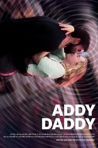 Addy Daddy movie poster - Entertainment content