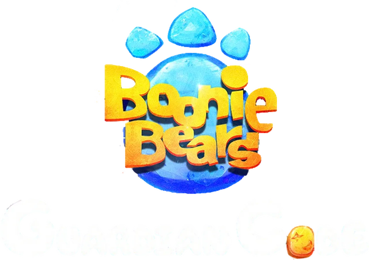 Boonie Bears: Guardian Code