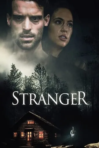 Stranger movie poster - Rated 3.2/10
