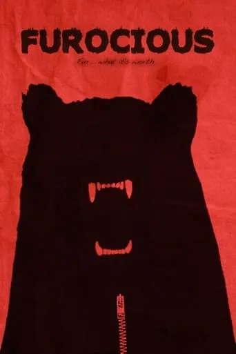 Furocious movie poster - Entertainment content