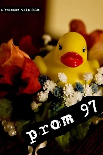 Prom '97 movie poster - Entertainment content