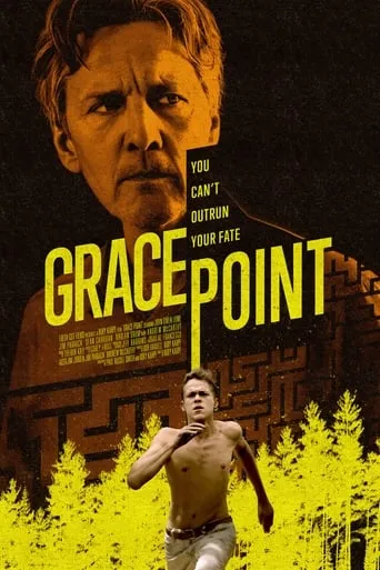Grace Point movie poster - Rated 4/10