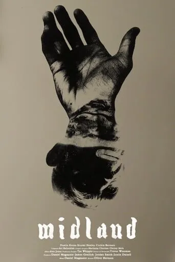 Midland movie poster - Entertainment content