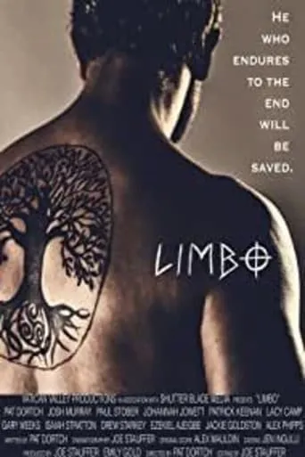Limbo movie poster - Entertainment content