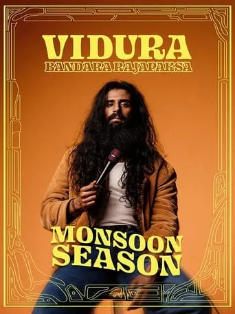 Vidura BR - Monsoon Season movie poster - Rated 10/10