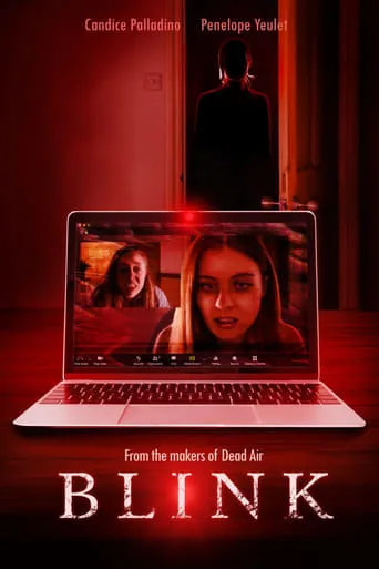 Blink movie poster - Entertainment content