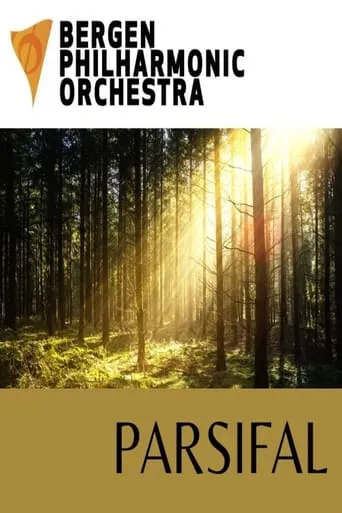 Parsifal - PBO movie poster - Entertainment content