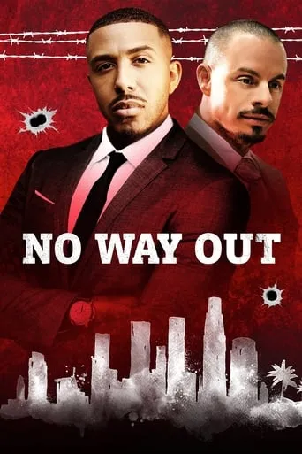 No Way Out movie poster - Rated 5.7/10