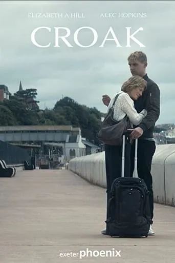 Croak movie poster - Entertainment content