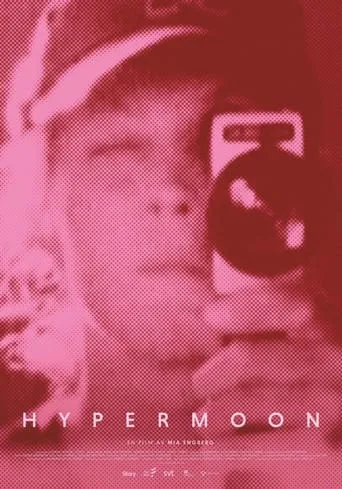 Hypermoon movie poster - Entertainment content