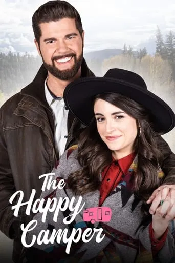 The Happy Camper movie poster - Rated 6.5/10