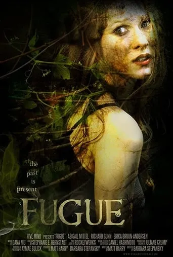 Fugue movie poster - Rated 6/10