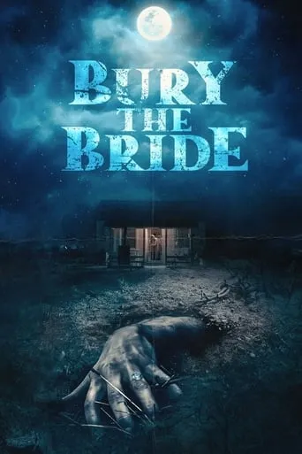 Bury the Bride movie poster - Rated 4.1/10