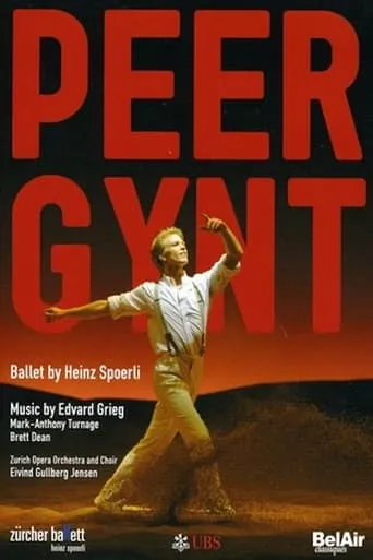 Peer Gynt movie poster - Entertainment content