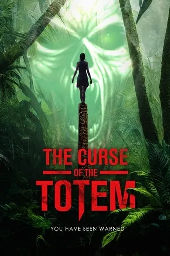 Curse of the Jurenei movie poster - Rated 5/10