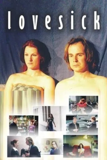 Lovesick movie poster - Entertainment content