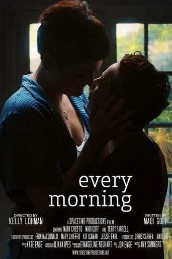 Every Morning movie poster - Entertainment content