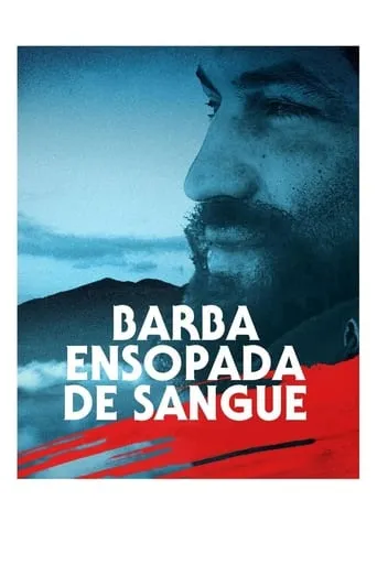 Barba Ensopada de Sangue movie poster - Entertainment content
