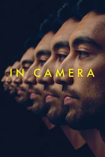 In Camera movie poster - Rated 5.8/10