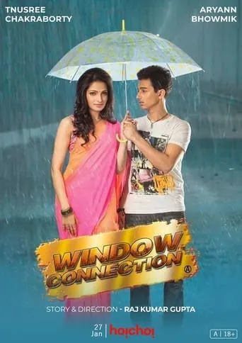 Window Connection movie poster - Entertainment content