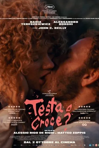 Heads or Tails? movie poster - Entertainment content