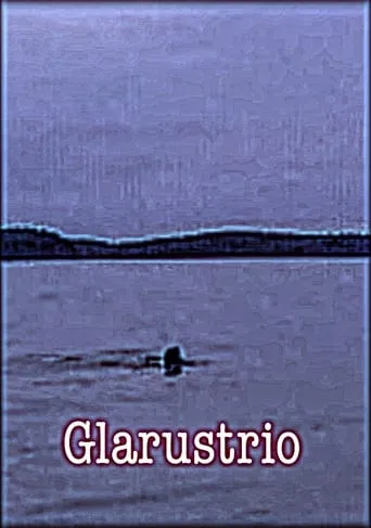 Glarustrio movie poster - Entertainment content