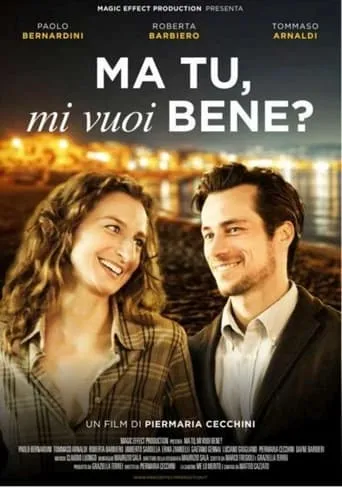 Ma tu, mi vuoi bene? movie poster - Entertainment content