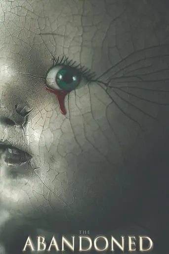 The Abandoned movie poster - Rated 5.5/10