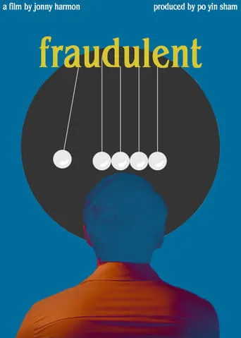 Fraudulent movie poster - Entertainment content
