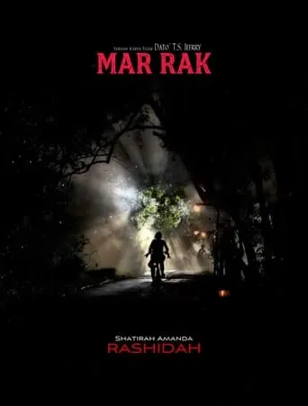 Mar Rak movie poster - Entertainment content