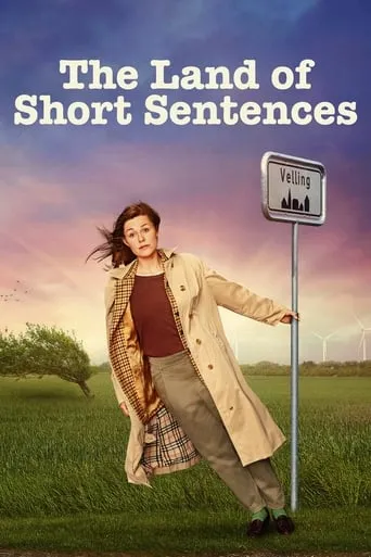 The Land of Short Sentences movie poster - Rated 6.107/10