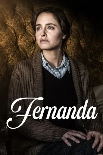 Fernanda movie poster - Rated 6.1/10