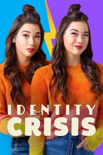 Identity Crisis movie poster - Rated 4.8/10