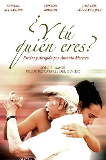 ¿Y tú quién eres? movie poster - Rated 5/10