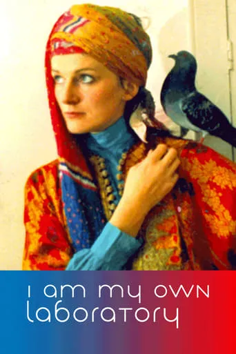 I Am My Own Laboratory movie poster - Entertainment content