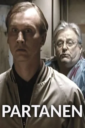 Partanen movie poster - Rated 4/10