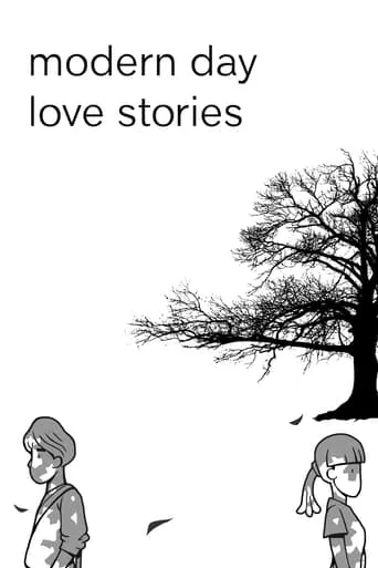 Modern Day Love Stories movie poster - Entertainment content