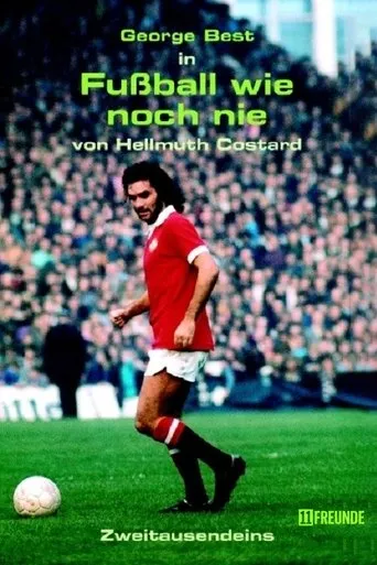 Football As Never Before movie poster - Rated 7/10