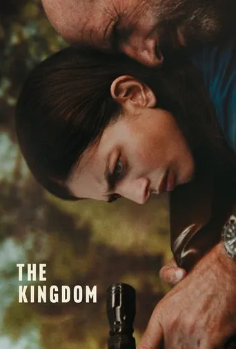 The Kingdom movie poster - Rated 7.154/10
