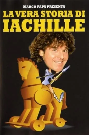 Troy movie poster - Rated 10/10